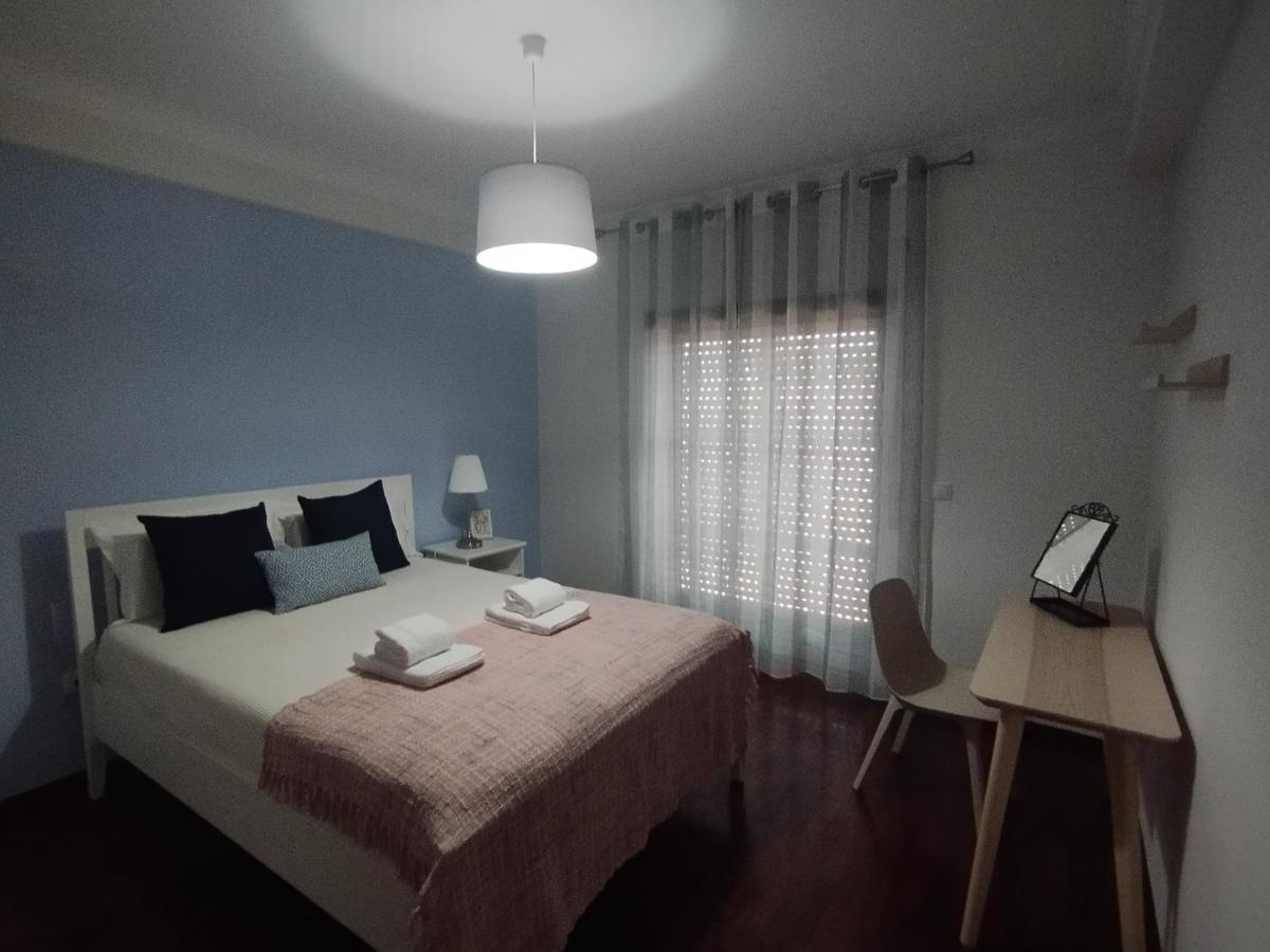 Ferienwohnung Casa Flor De Mel Sertã Exterior foto
