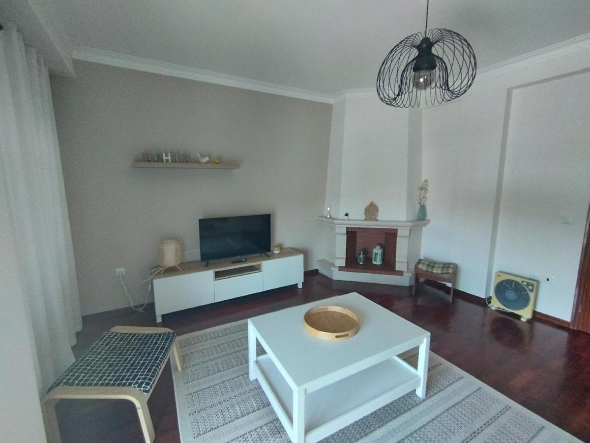 Ferienwohnung Casa Flor De Mel Sertã Exterior foto