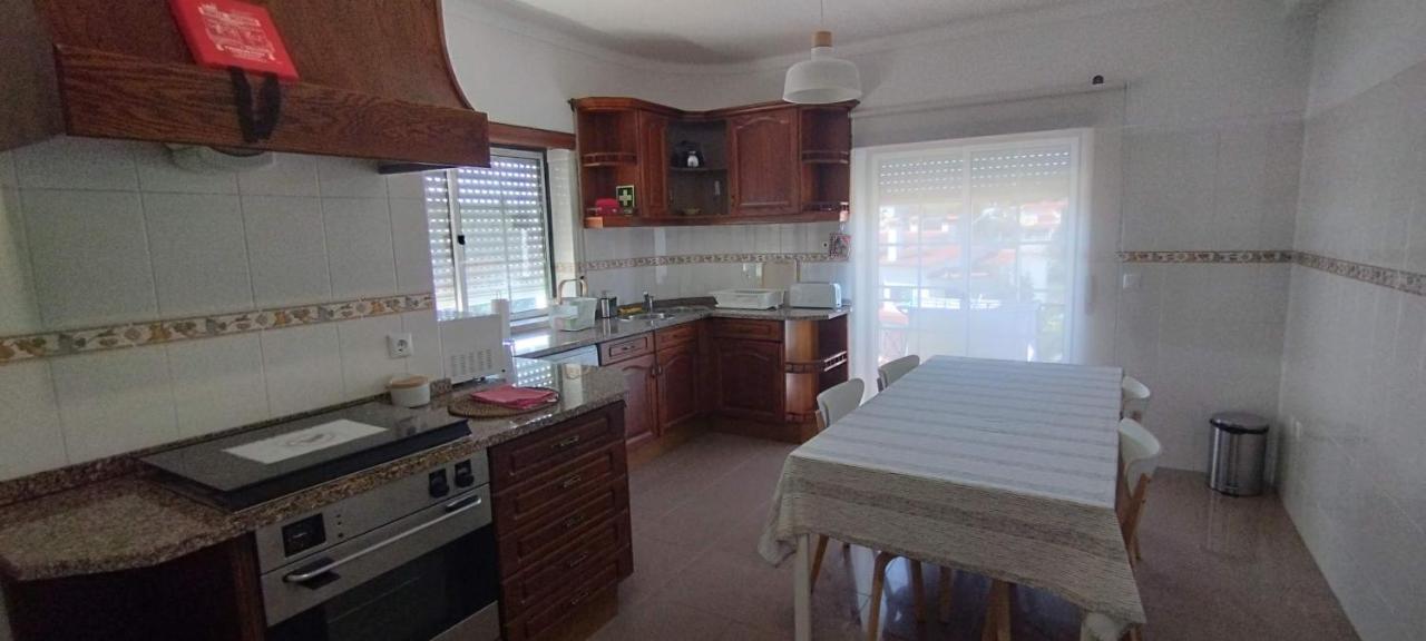 Ferienwohnung Casa Flor De Mel Sertã Exterior foto