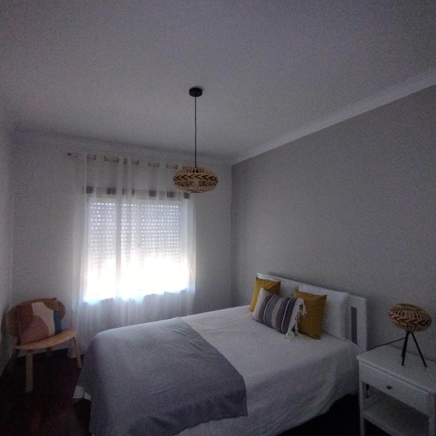 Ferienwohnung Casa Flor De Mel Sertã Exterior foto