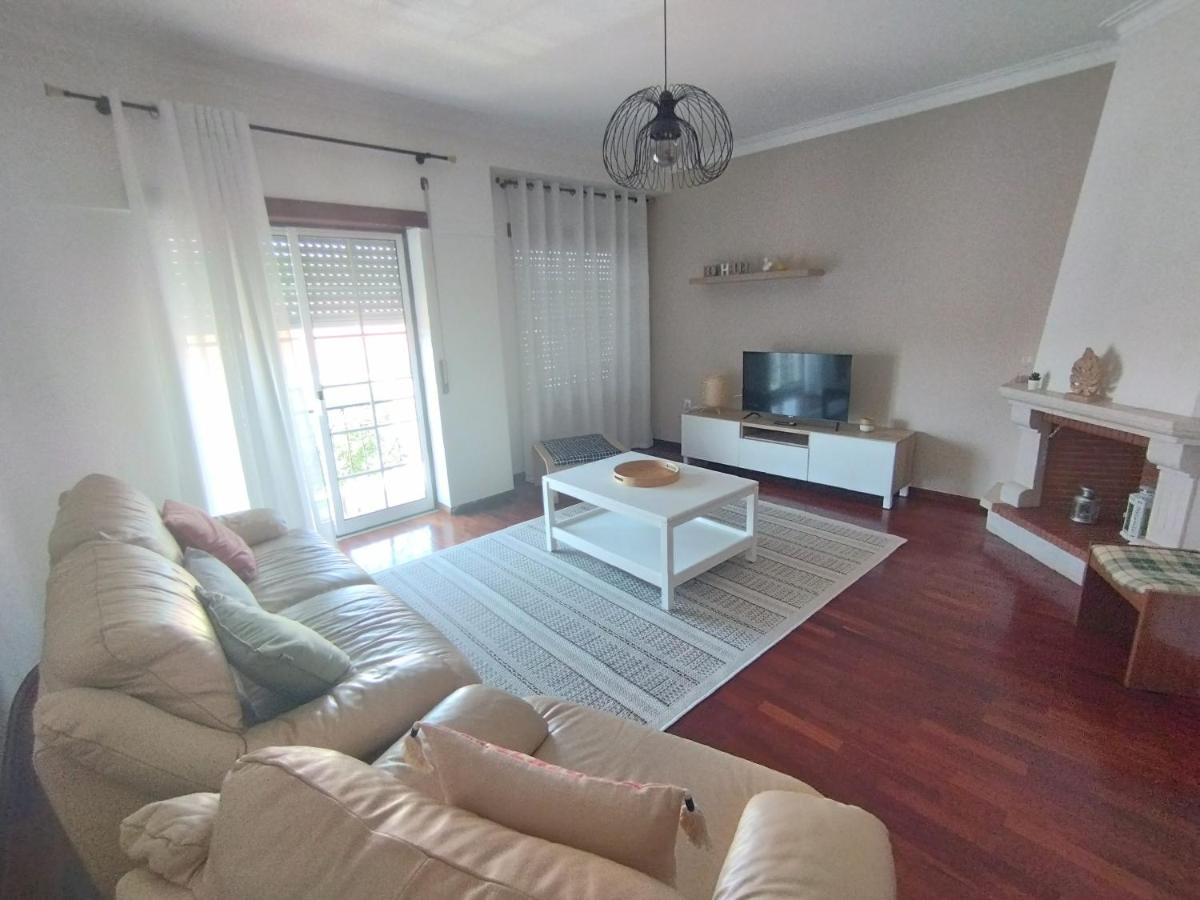 Ferienwohnung Casa Flor De Mel Sertã Exterior foto